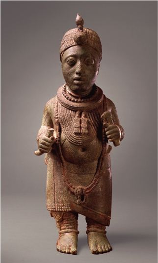 Ancient Java King student1